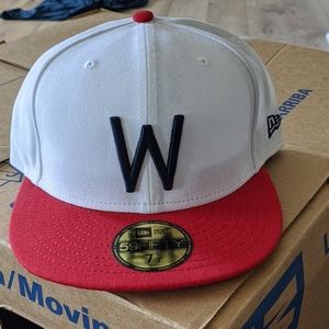 Washington National New Era Hat